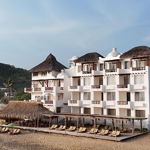 Hotel Estrella de Mar